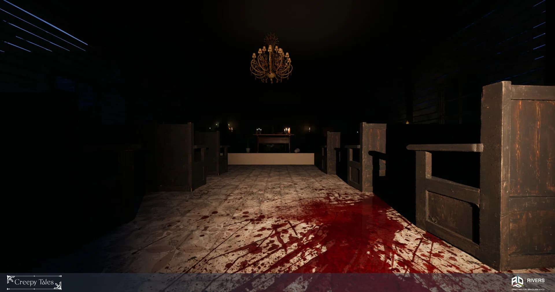 Creepy Tales görsel 4