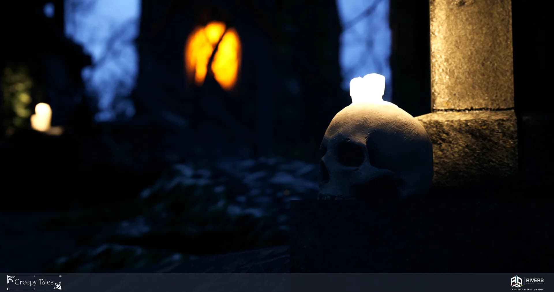 Creepy Tales görsel 9