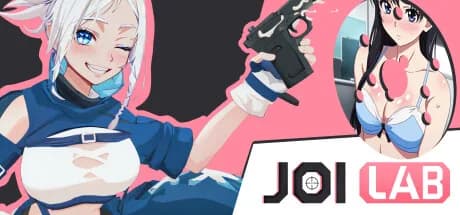 JOI Lab VR 🔞 / 自慰ラボ
