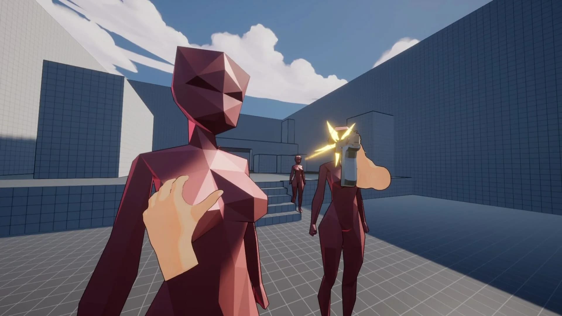 JOI Lab VR 🔞 / 自慰ラボ görsel 3