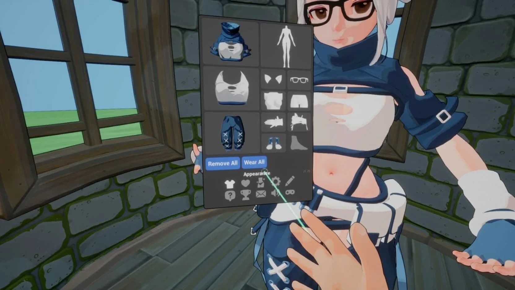JOI Lab VR 🔞 / 自慰ラボ görsel 4