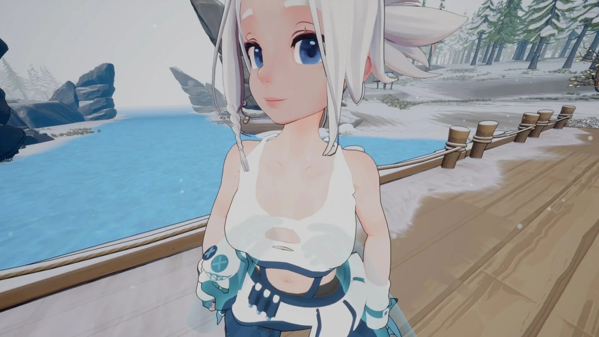 JOI Lab VR 🔞 / 自慰ラボ görsel 7