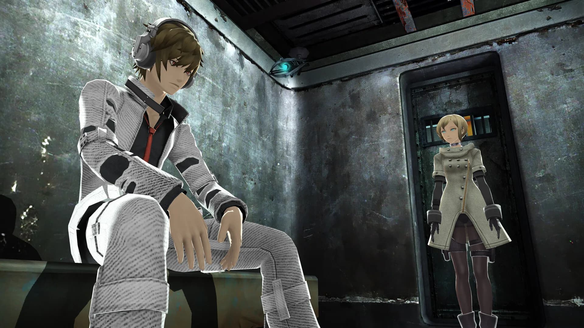 FREEDOM WARS Remastered görsel 3