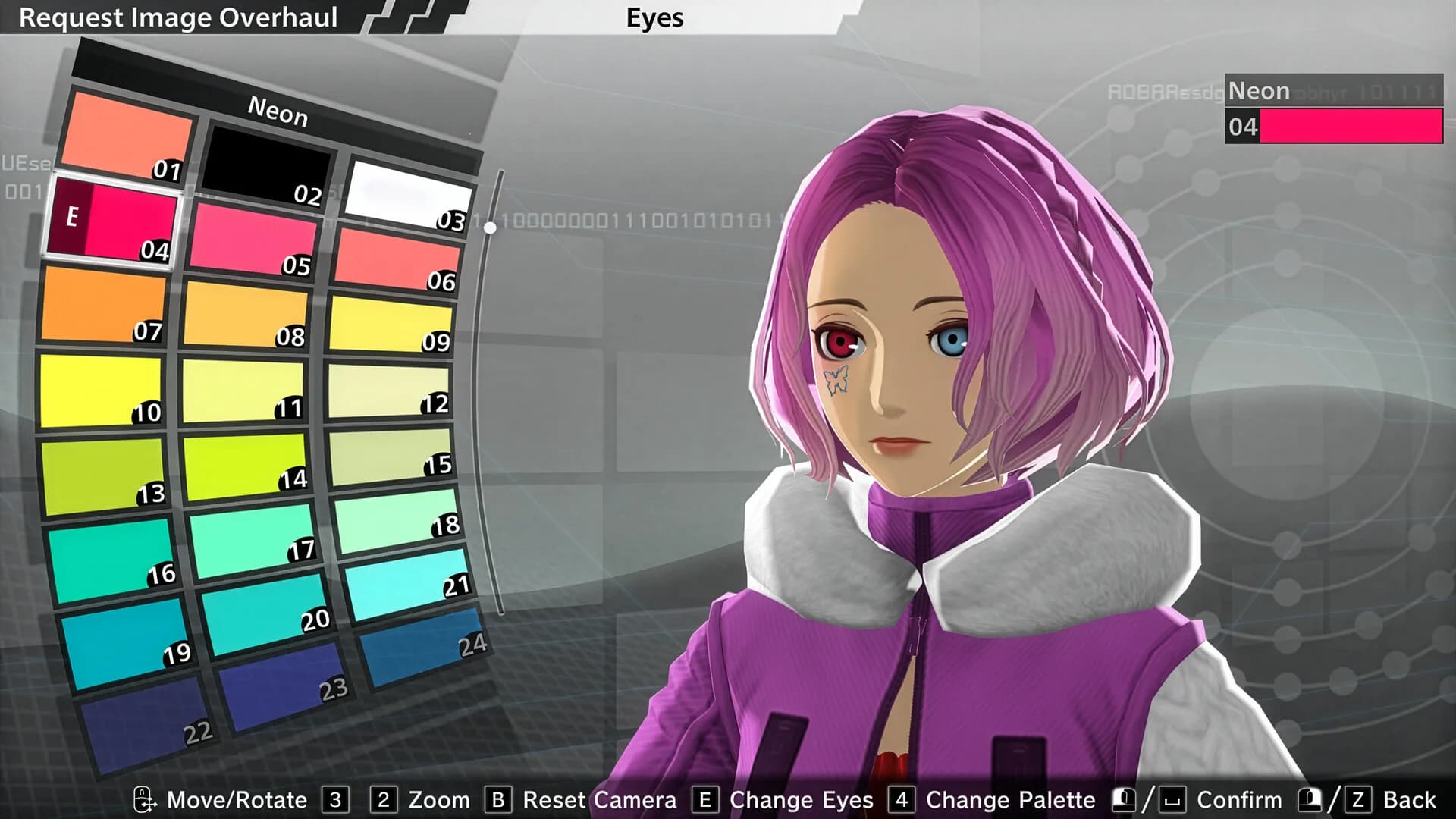 FREEDOM WARS Remastered görsel 11