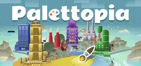 Palettopia
