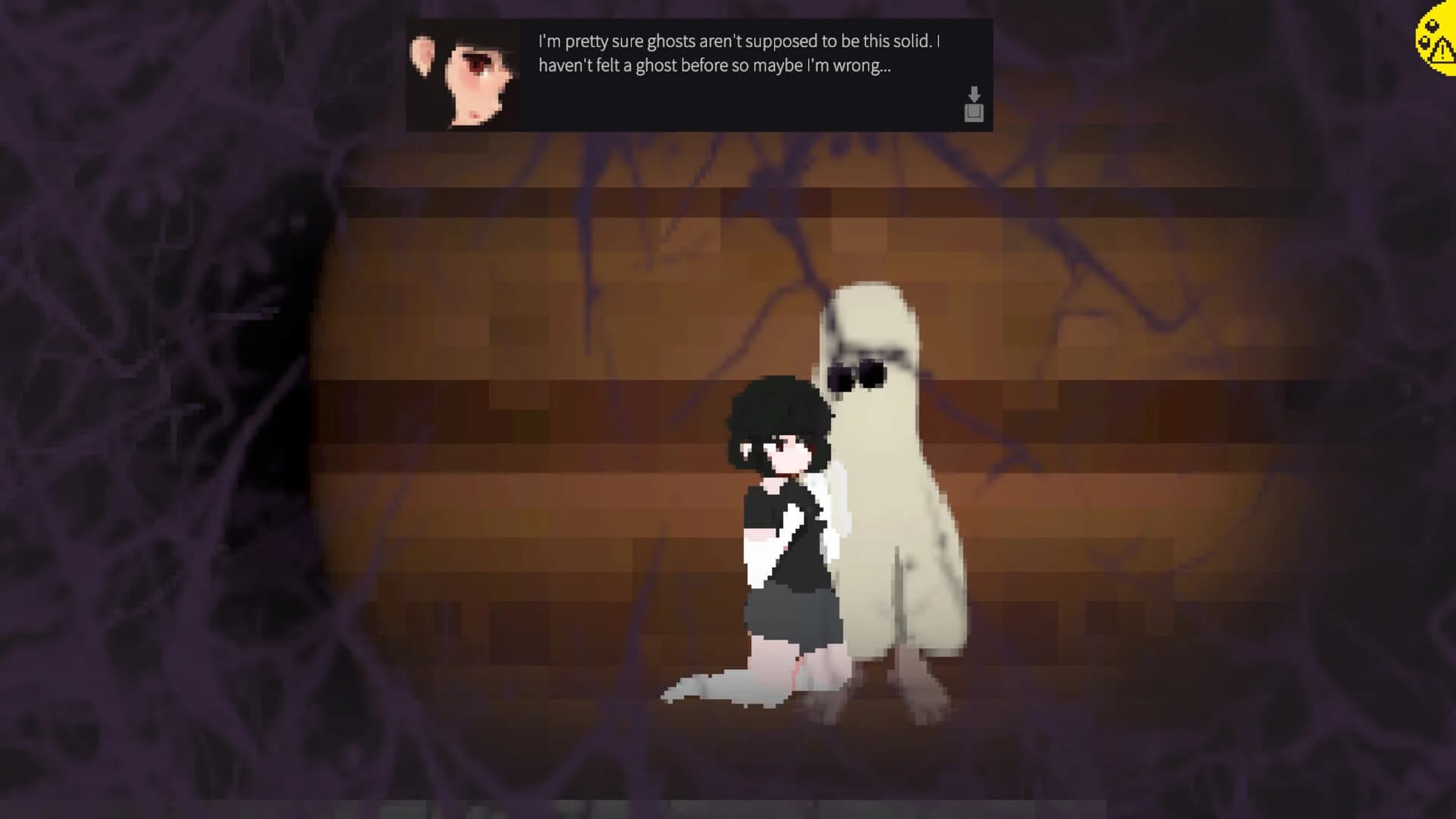 Curse of Dares görsel 4