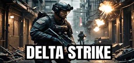 Delta Strike görsel 1