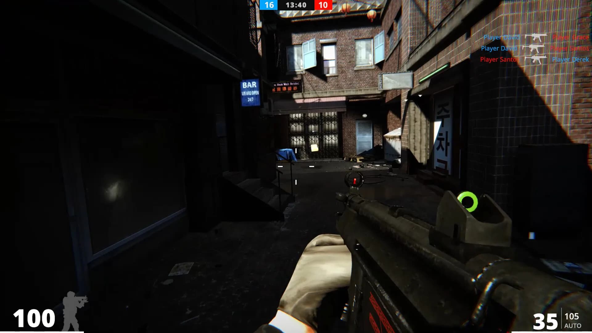Delta Strike görsel 7