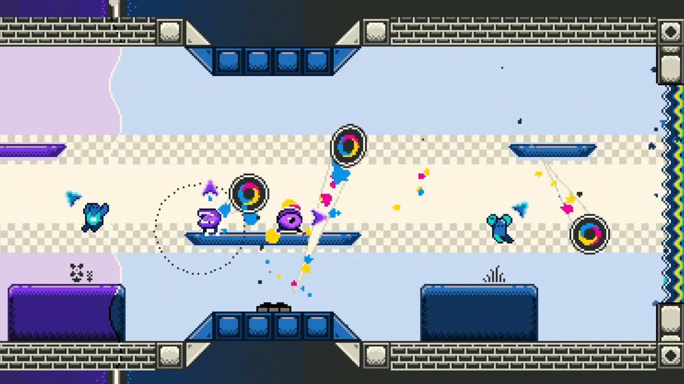 Dyebreaker görsel 2