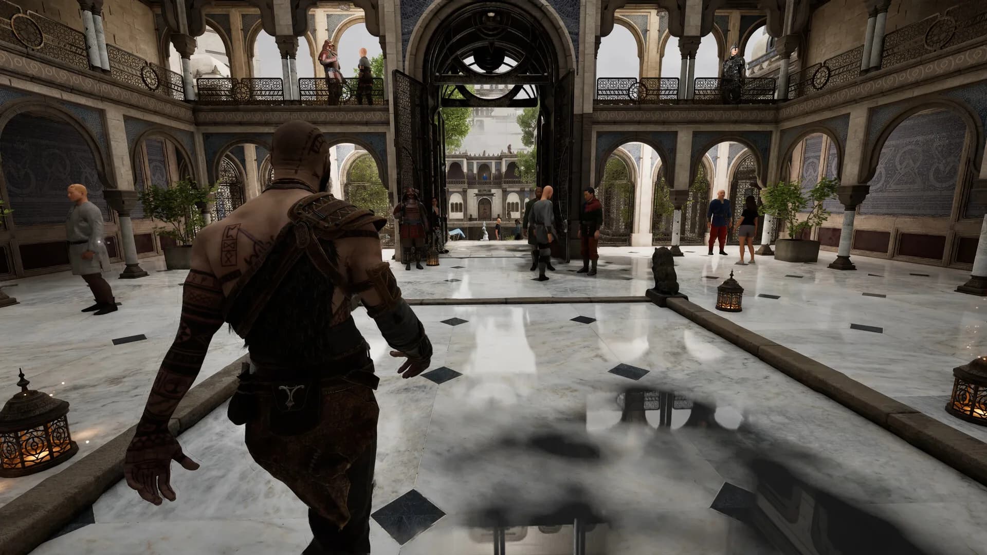 World of Magic: Rise of Magic görsel 14