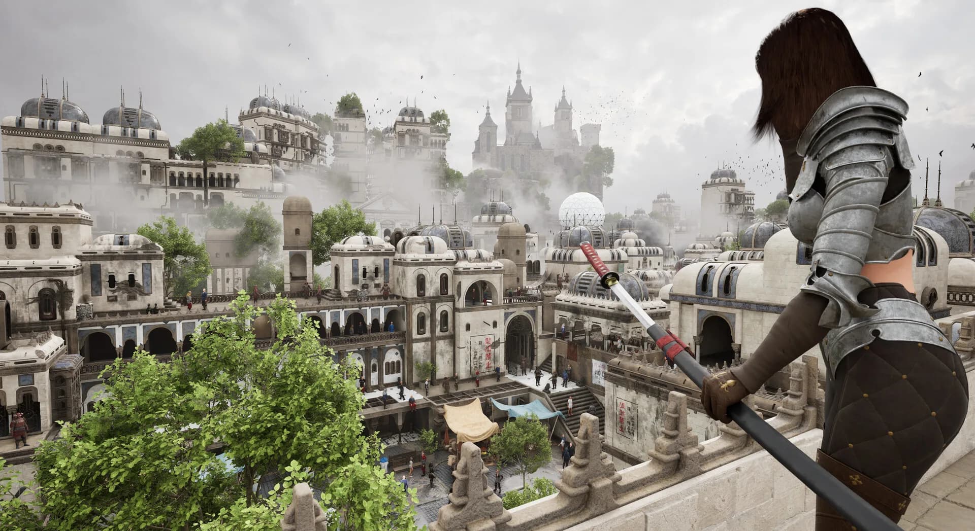 World of Magic: Rise of Magic görsel 4