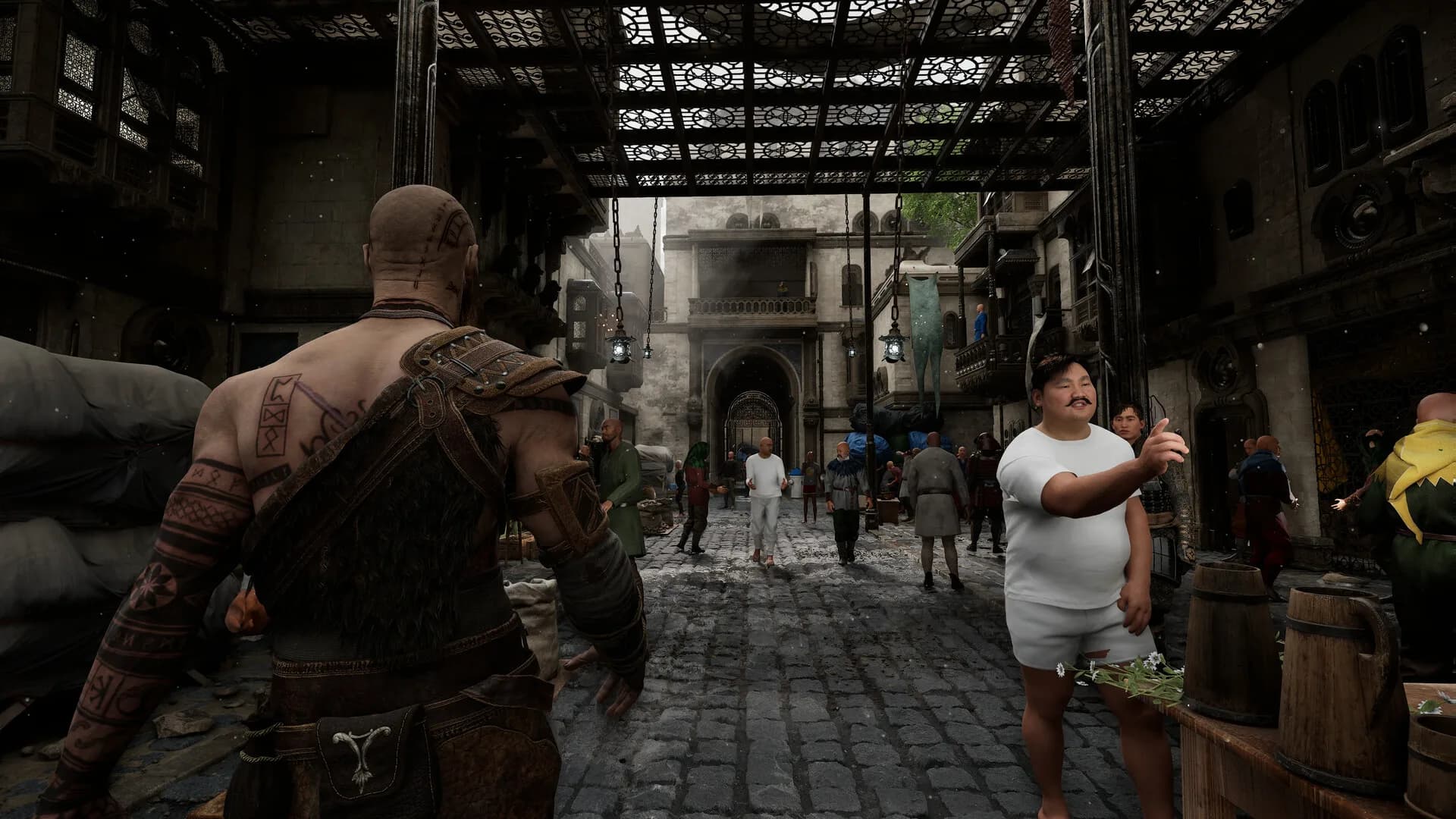 World of Magic: Rise of Magic görsel 6