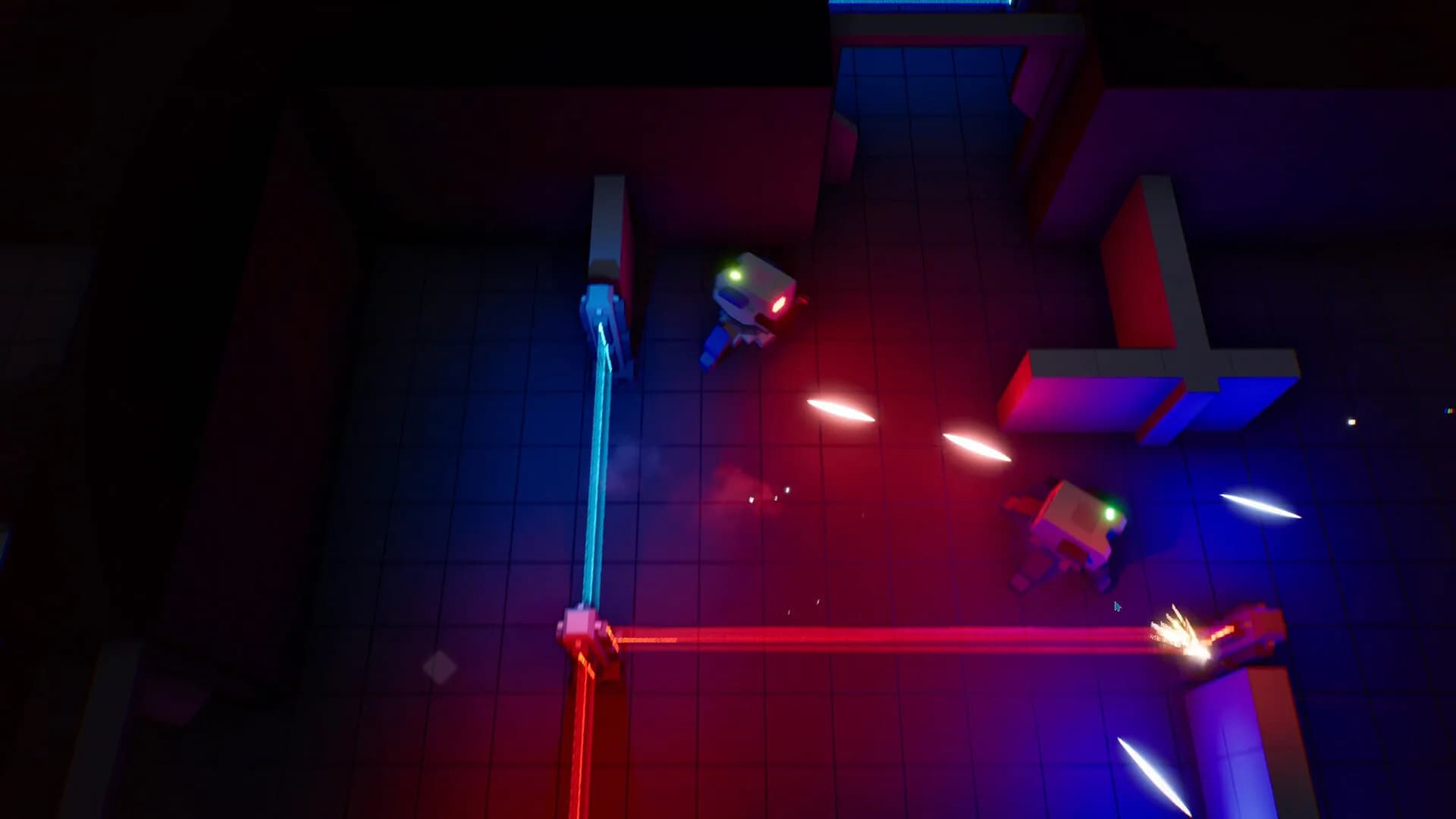 Turret Mission görsel 6