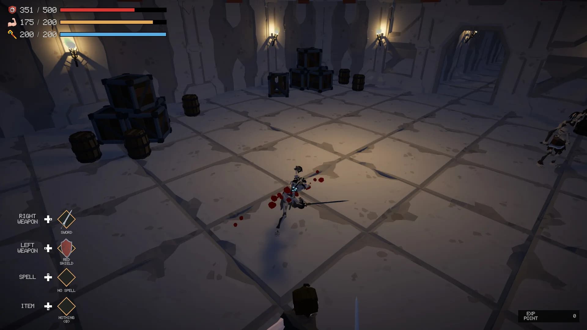 Dungeon Online görsel 2