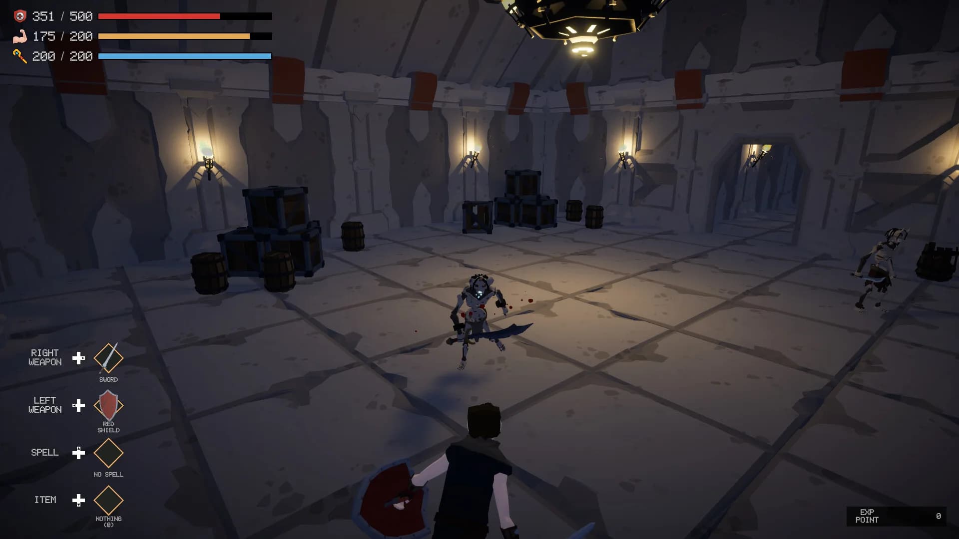 Dungeon Online görsel 3