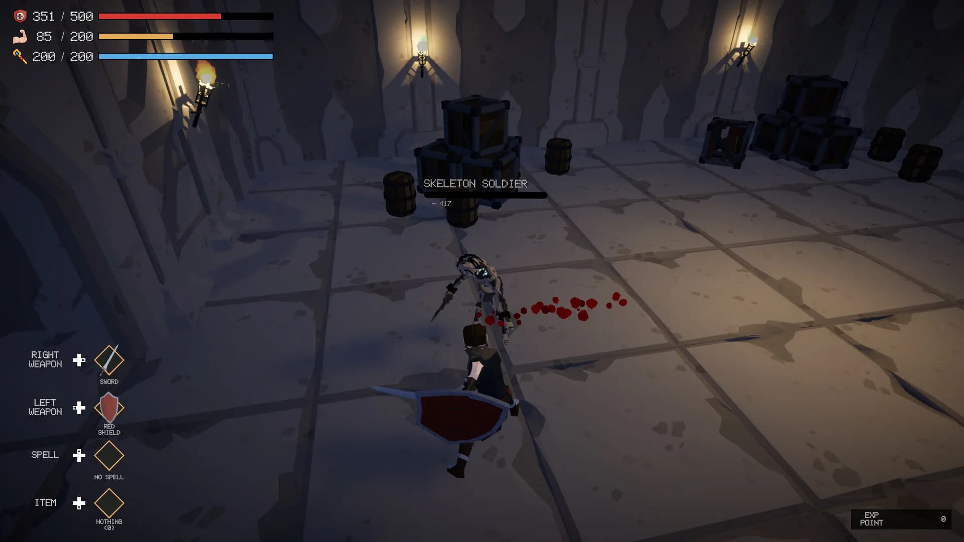 Dungeon Online görsel 5