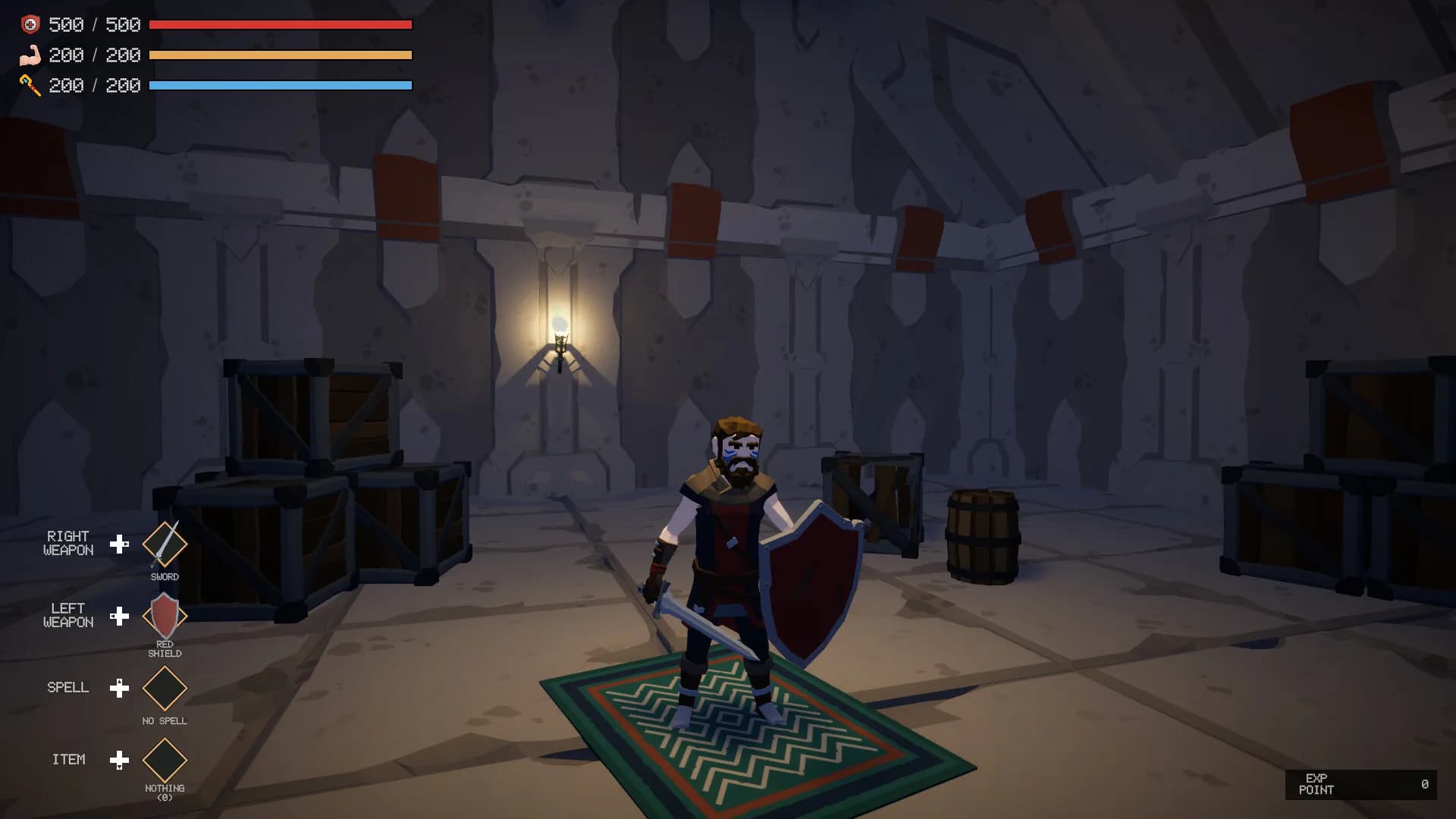 Dungeon Online görsel 6