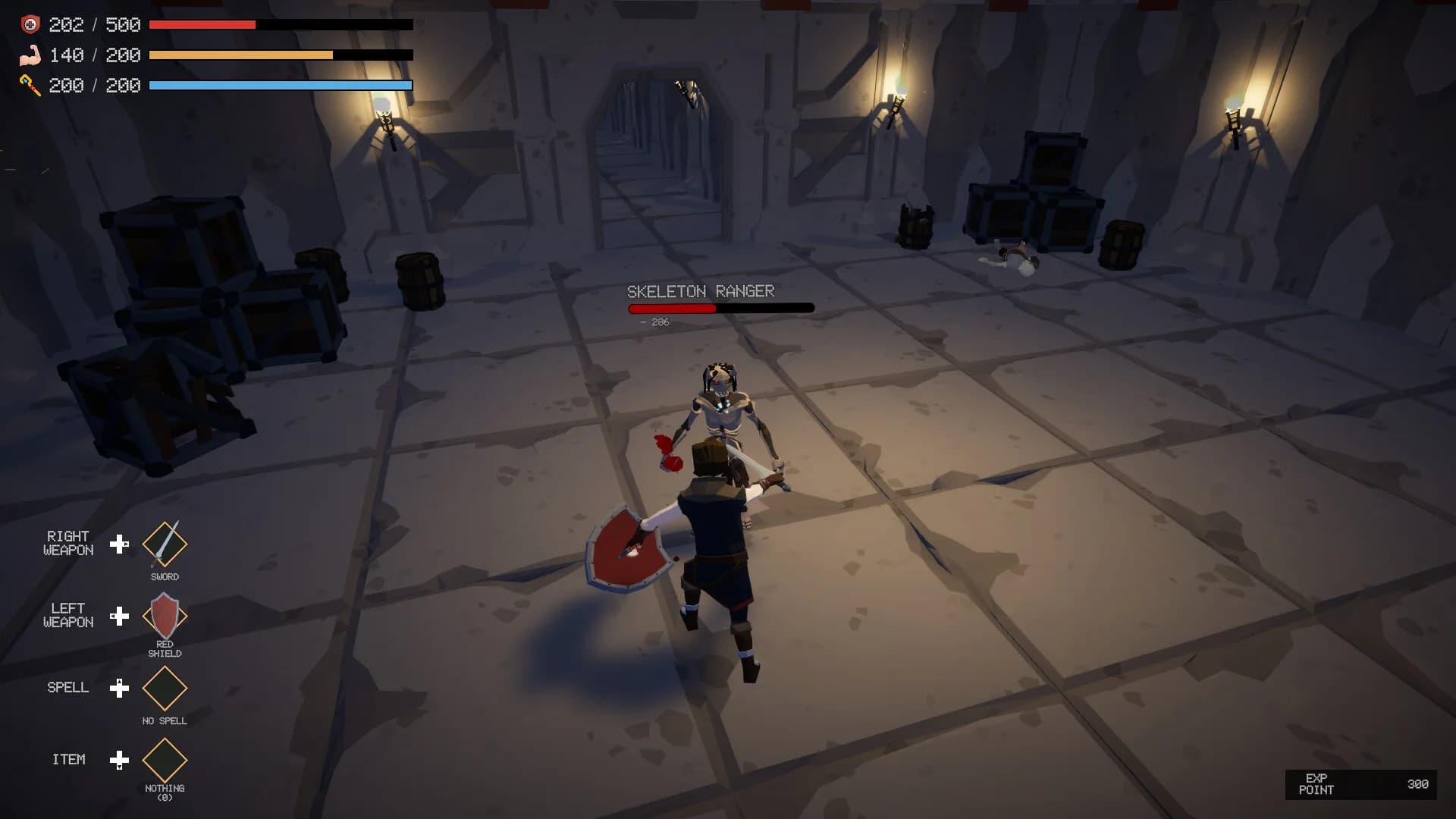 Dungeon Online görsel 7