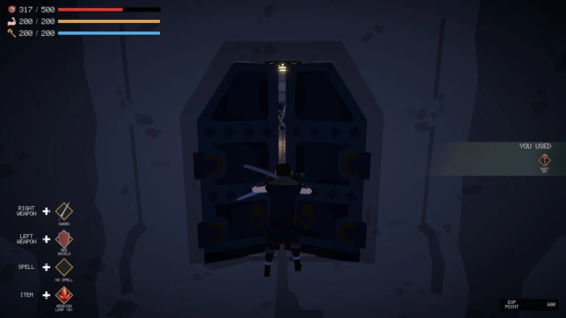 Dungeon Online görsel 10