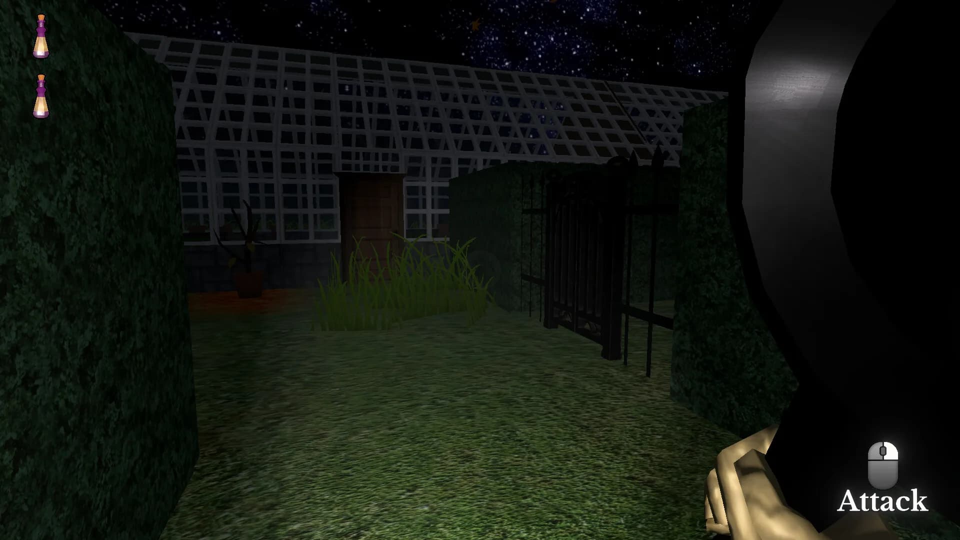 Beware The Ghost görsel 7