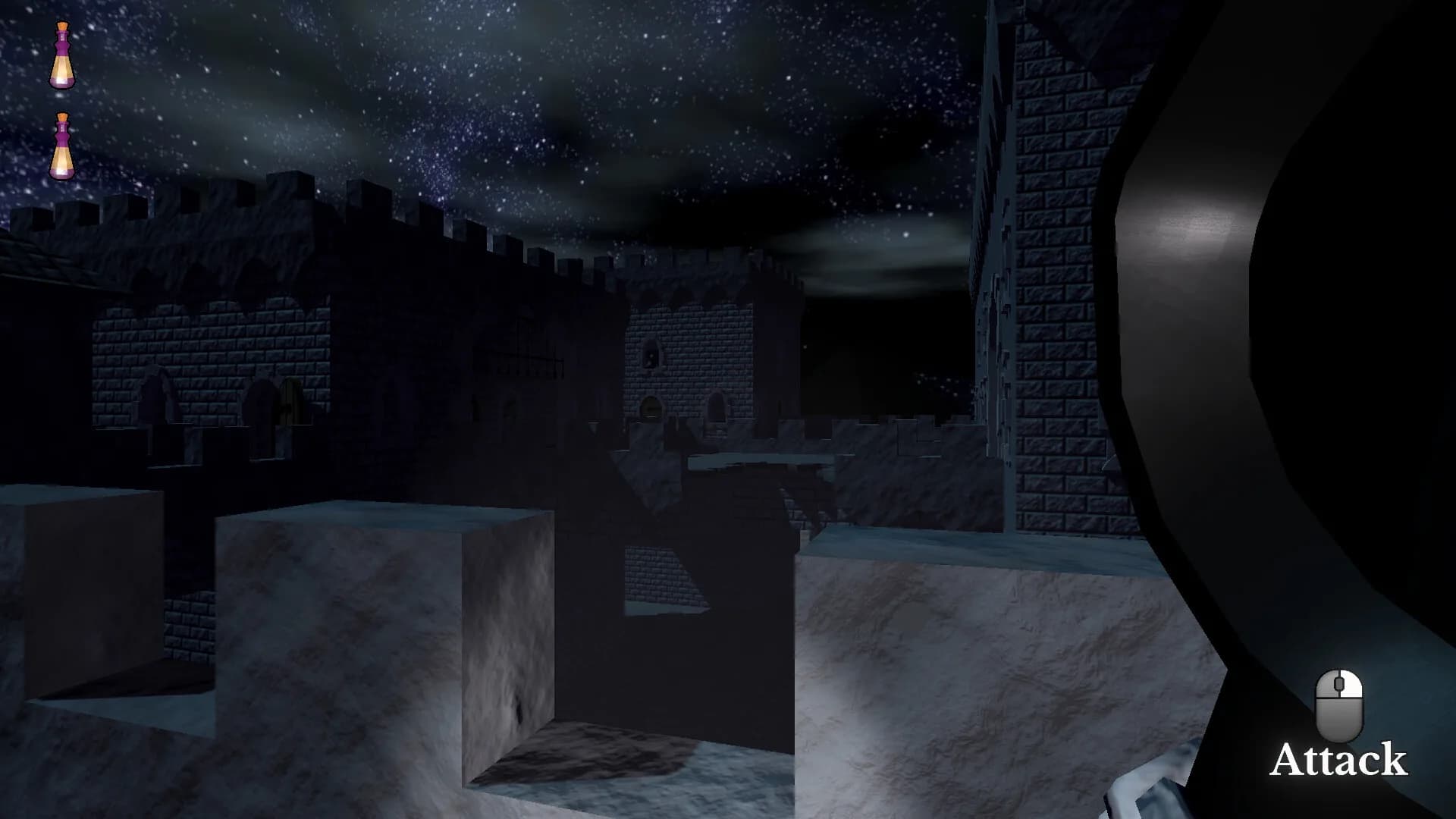 Beware The Ghost görsel 8