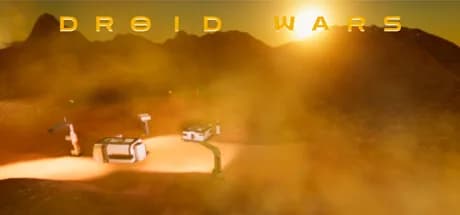 Droid Wars görsel 1