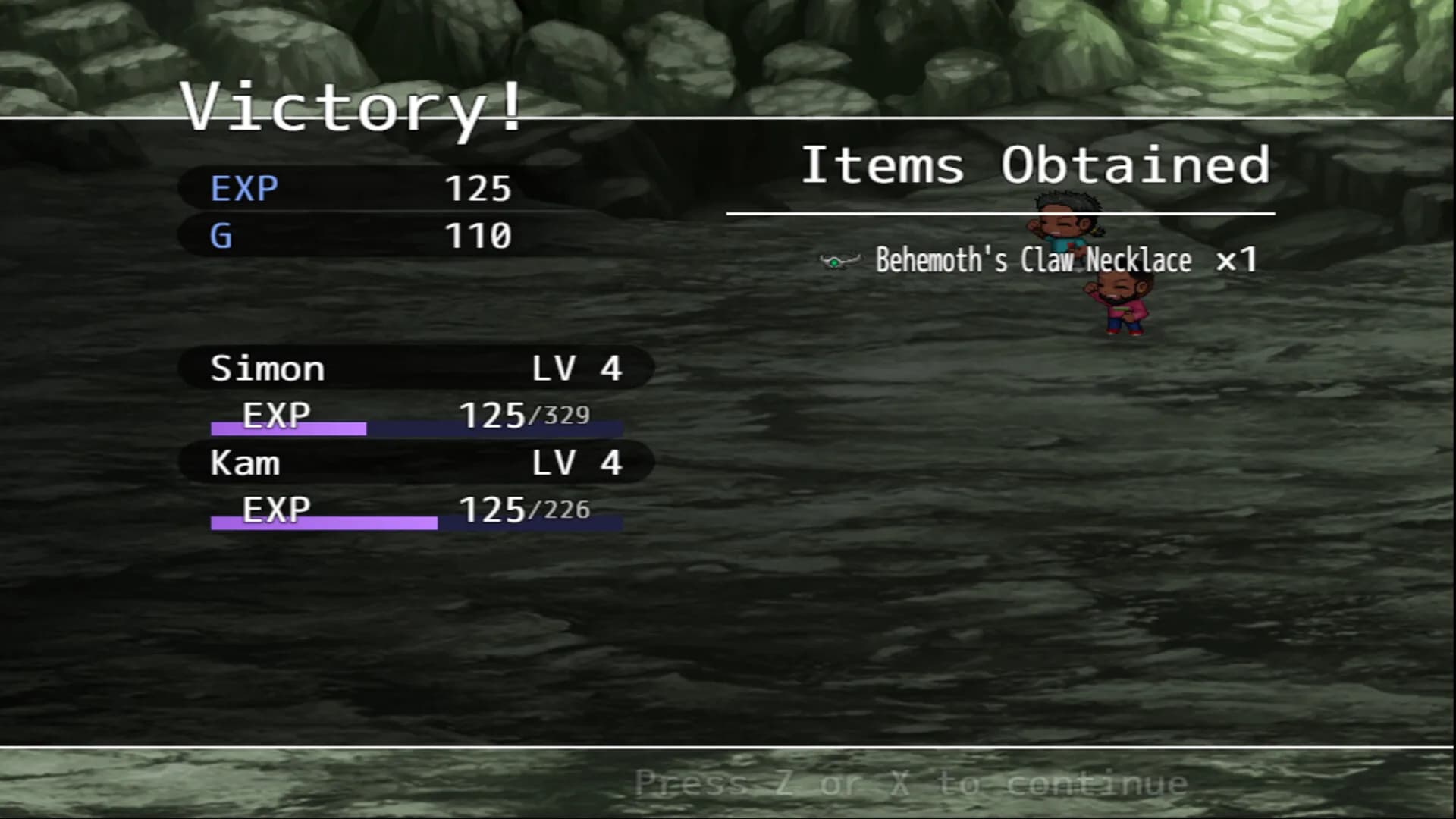 Tales of SclObonia görsel 2