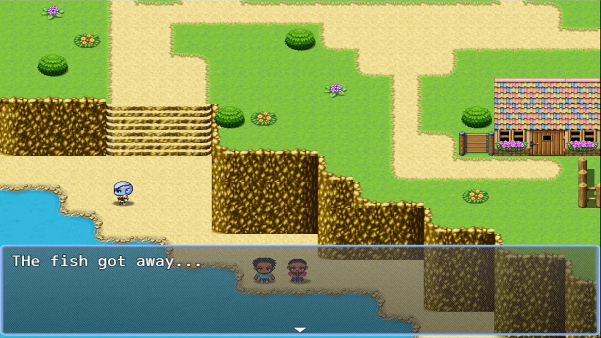 Tales of SclObonia görsel 7