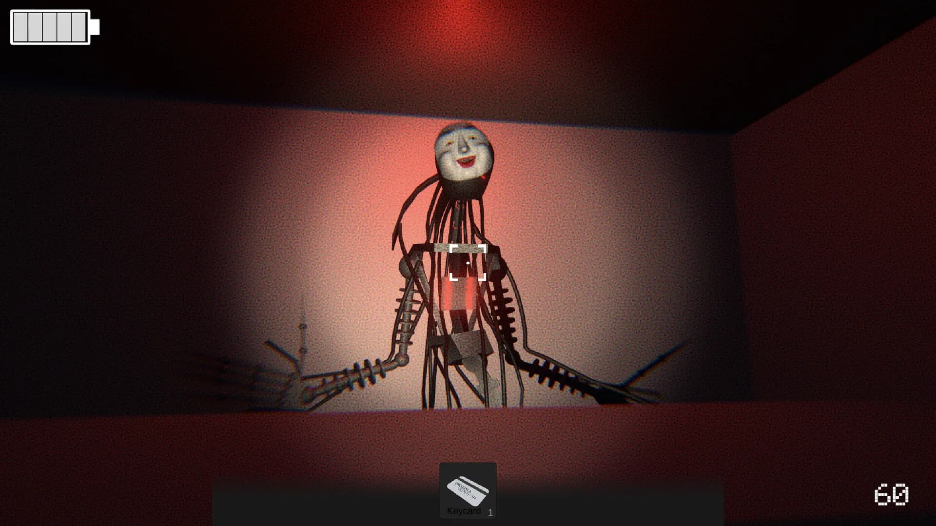 Fear Calibration görsel 3