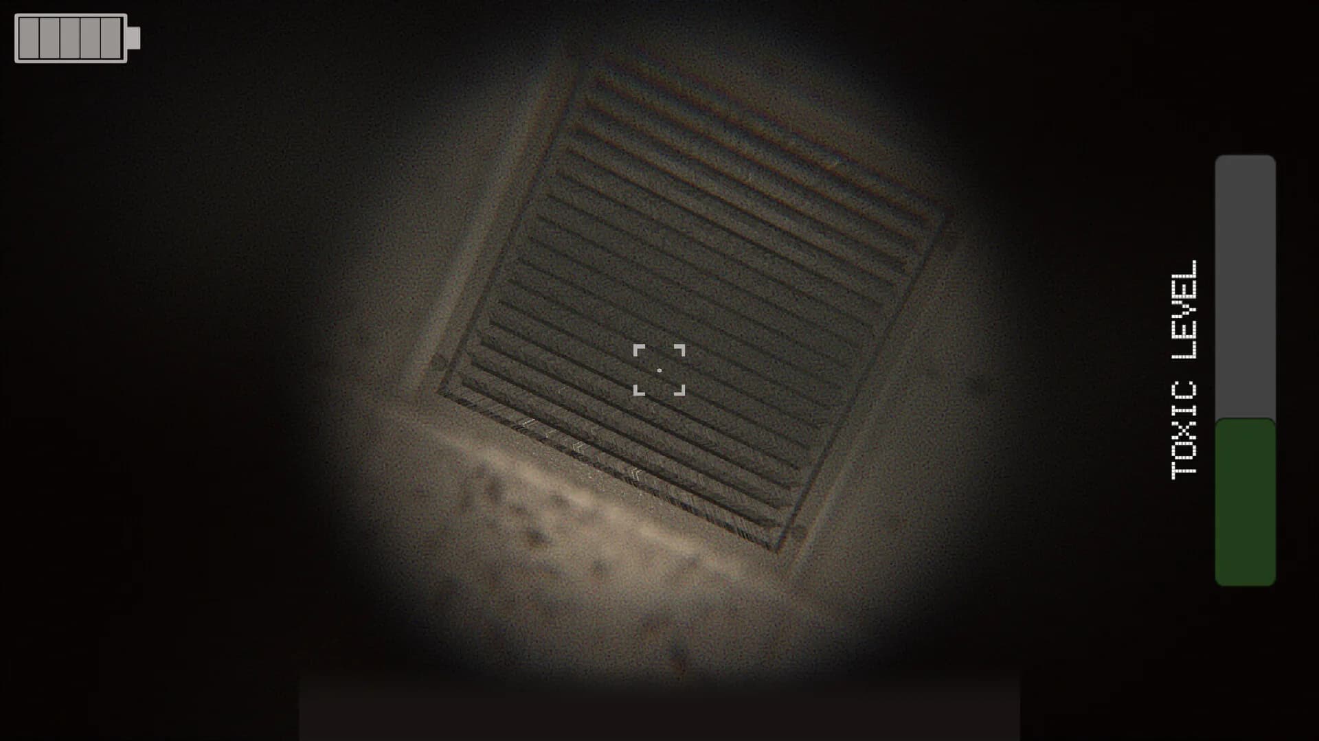 Fear Calibration görsel 4