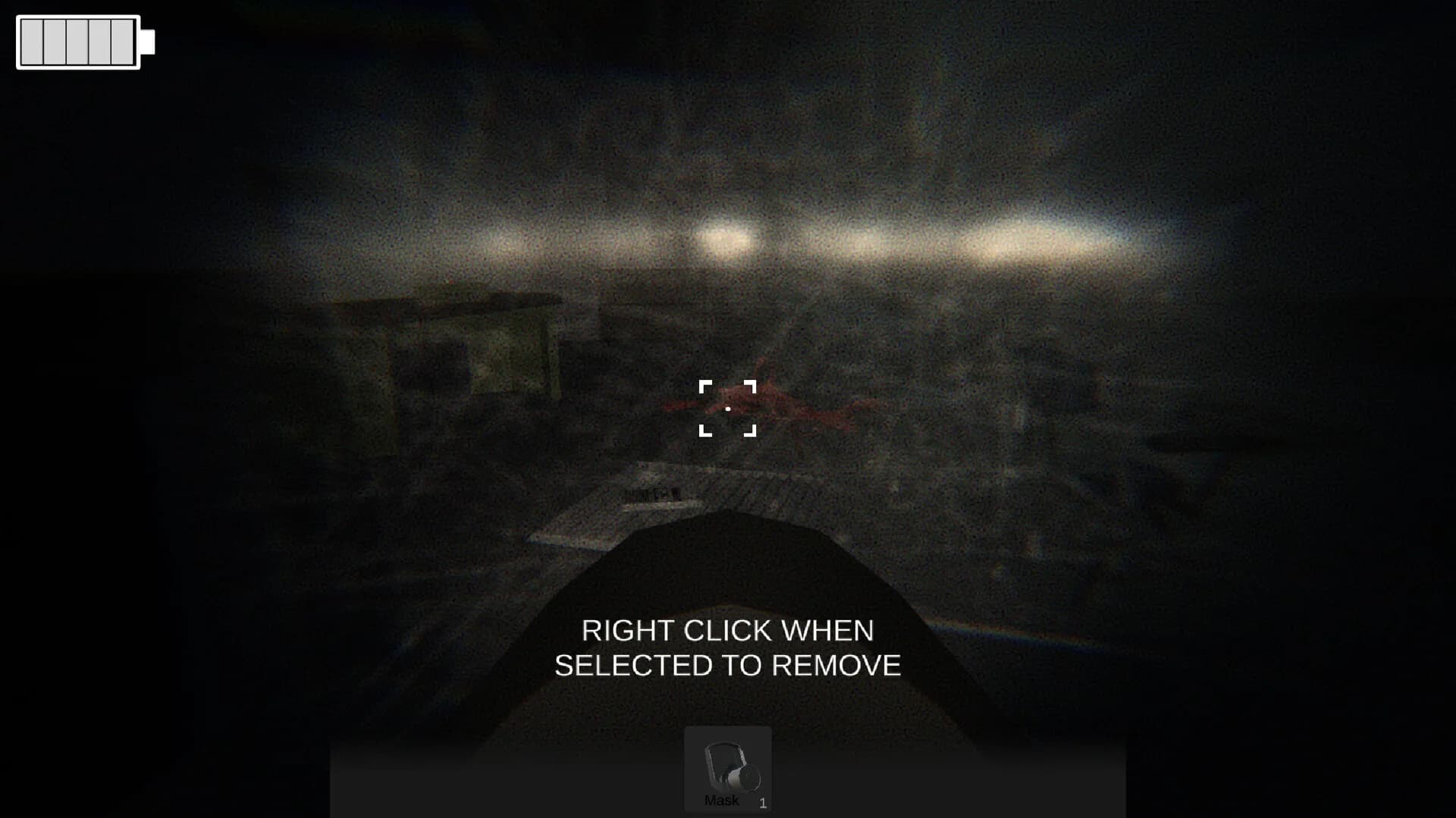 Fear Calibration görsel 5