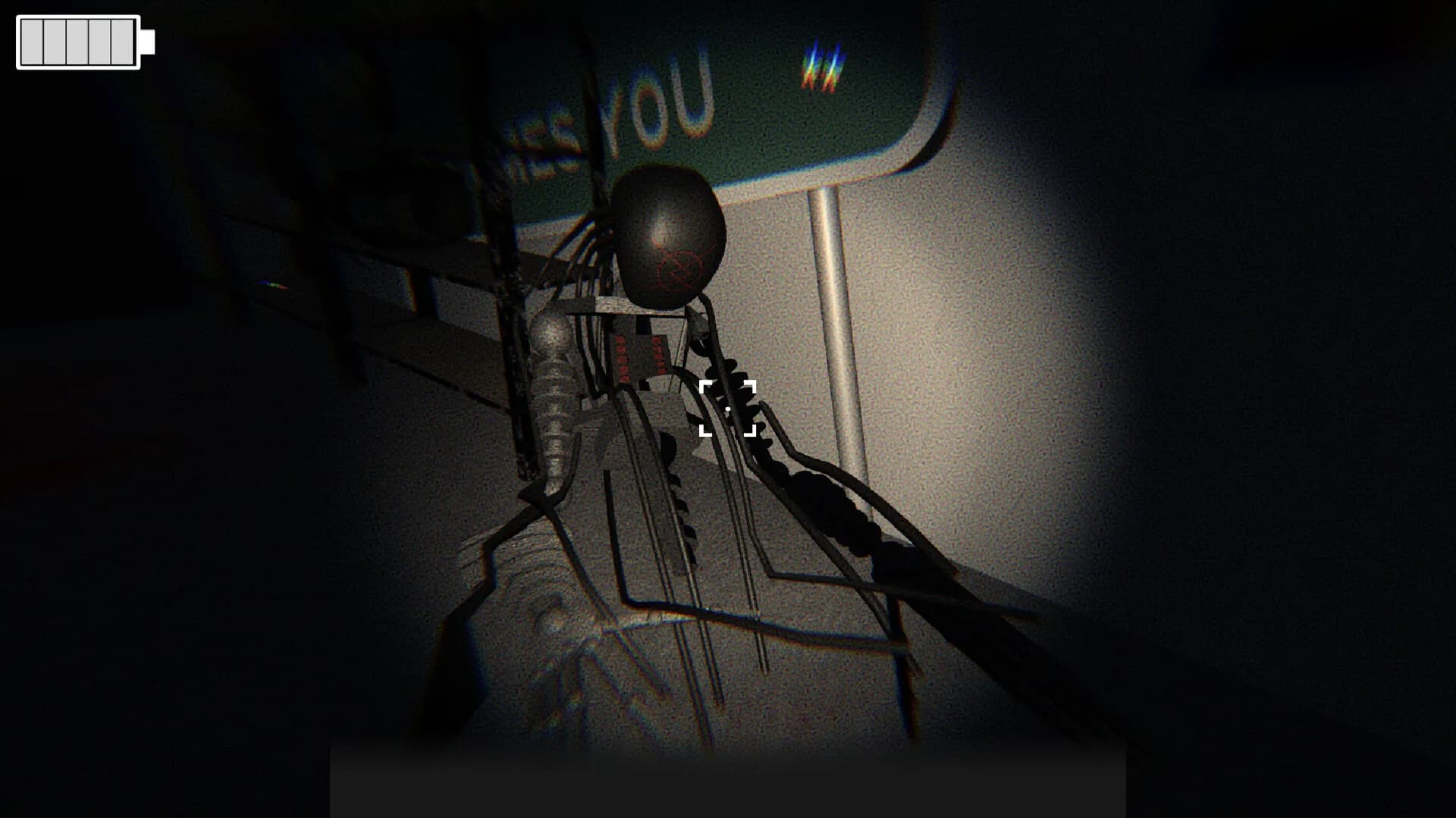 Fear Calibration görsel 6