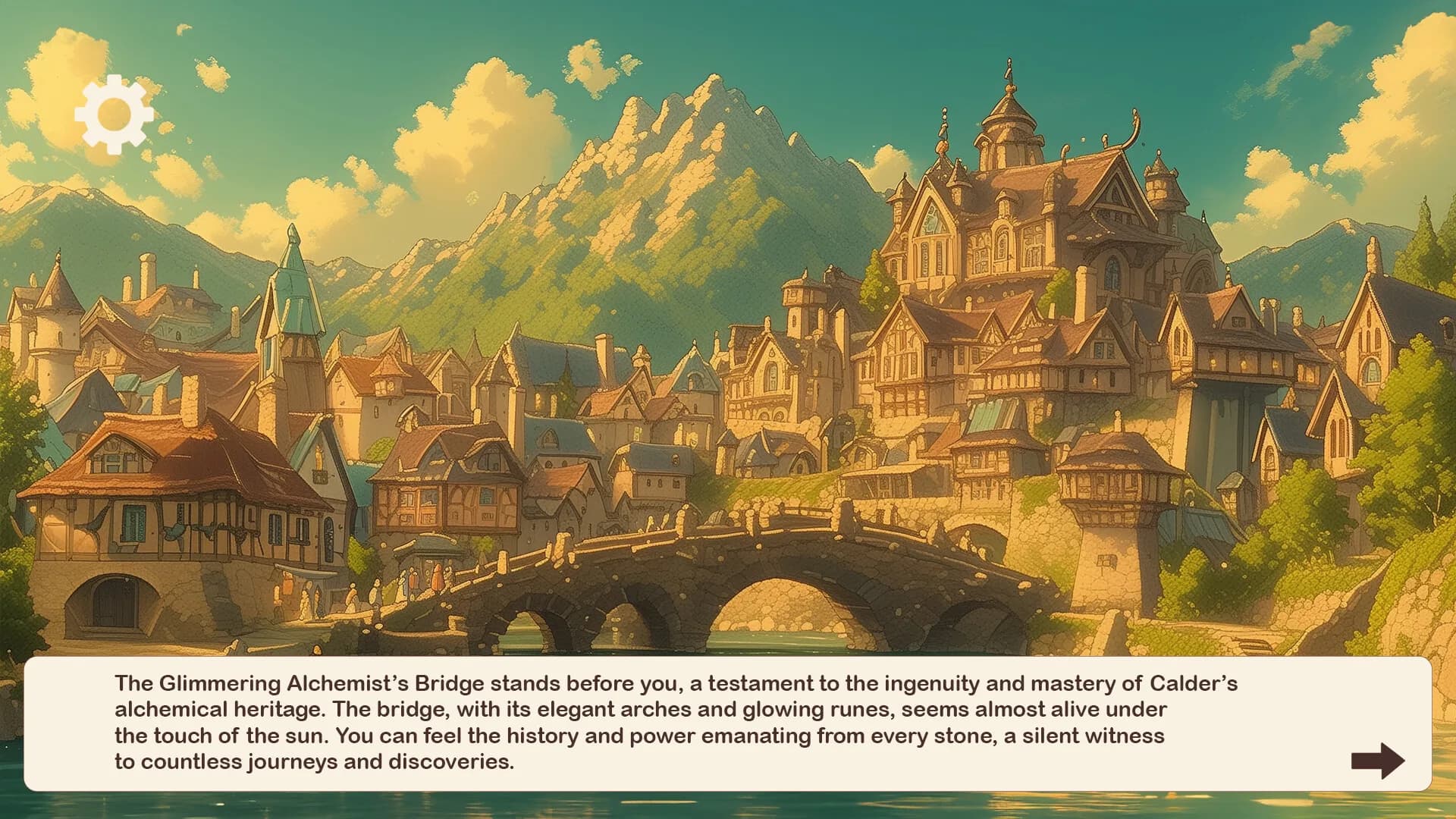 Alchemy Academy görsel 2