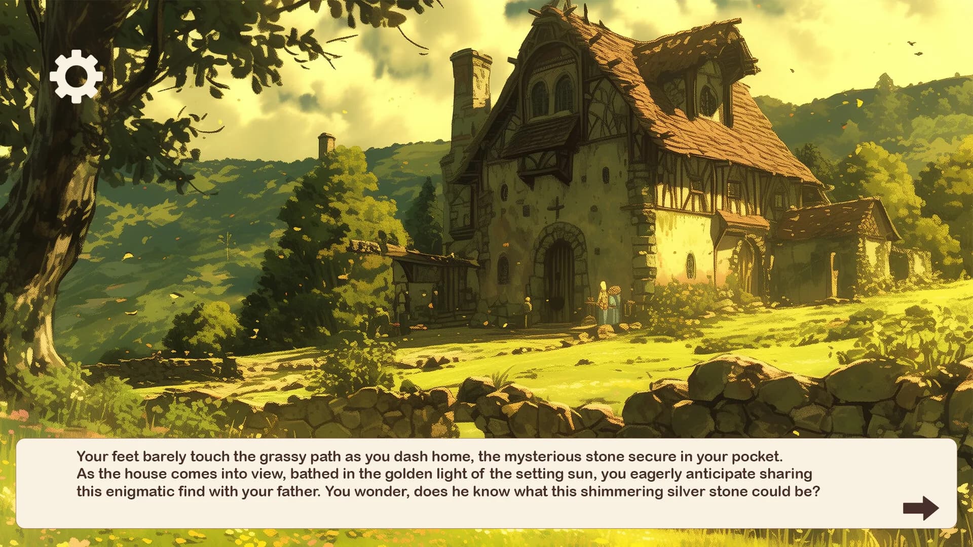 Alchemy Academy görsel 6