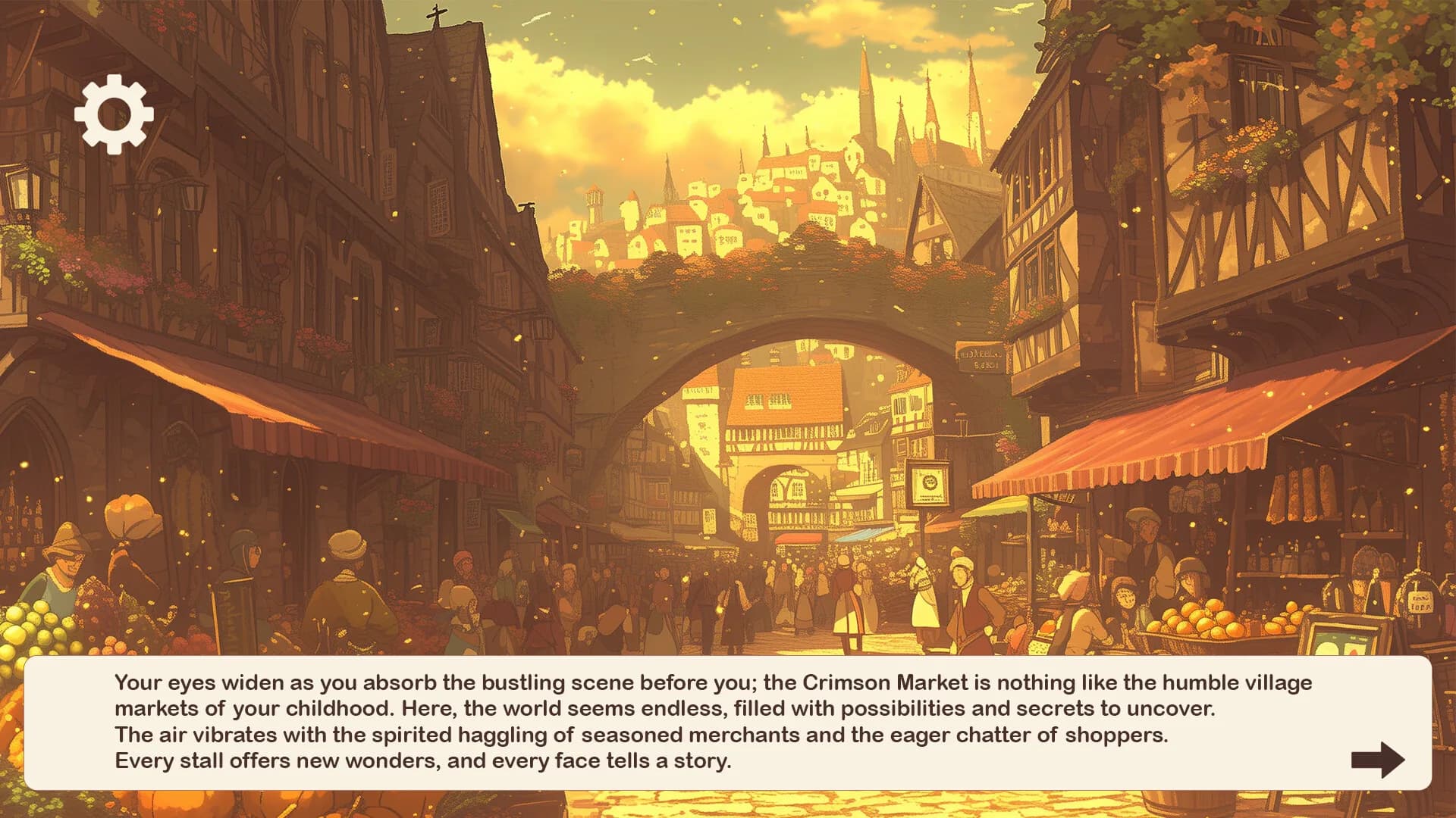 Alchemy Academy görsel 7