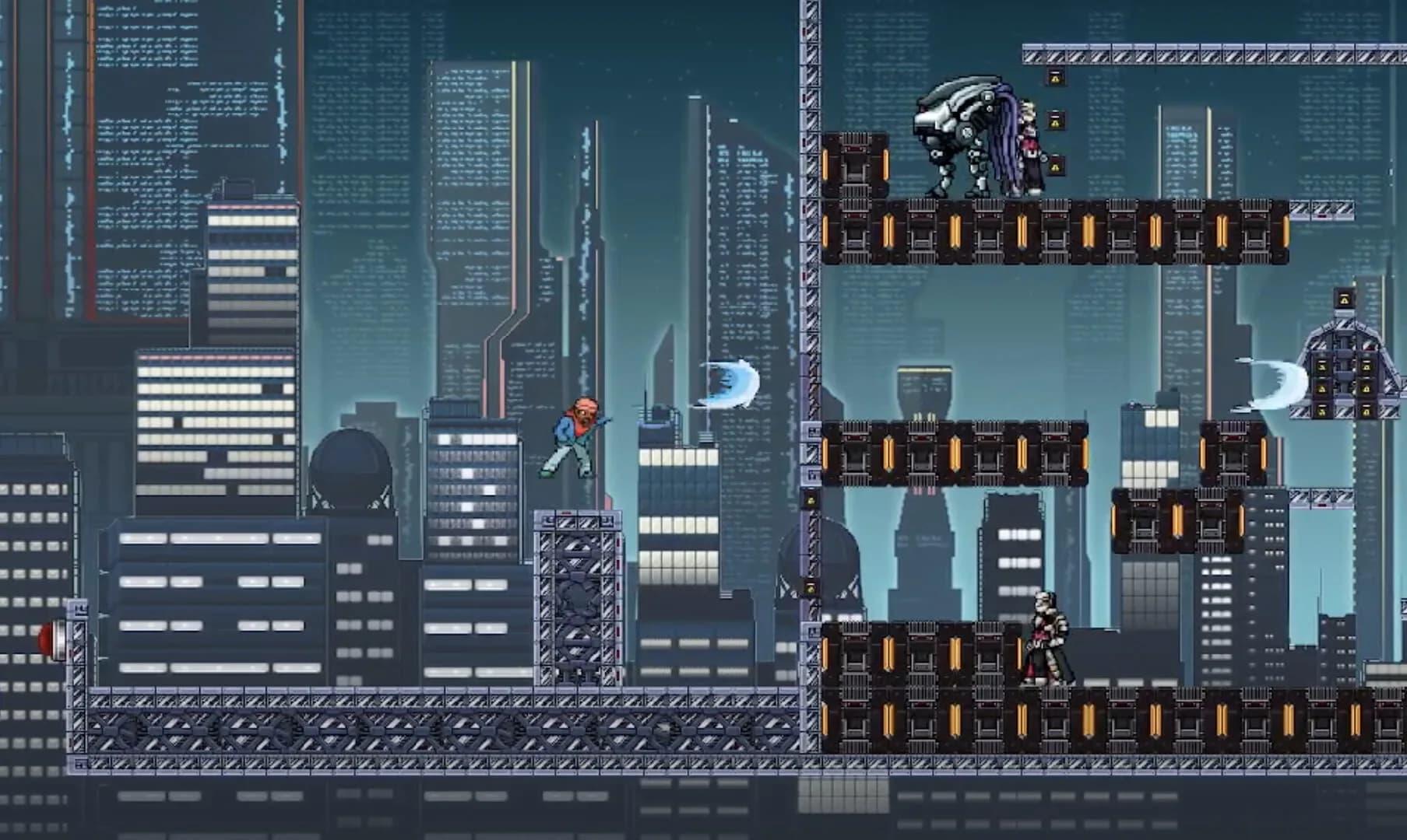 Level Up: The Playable Rap Album görsel 3