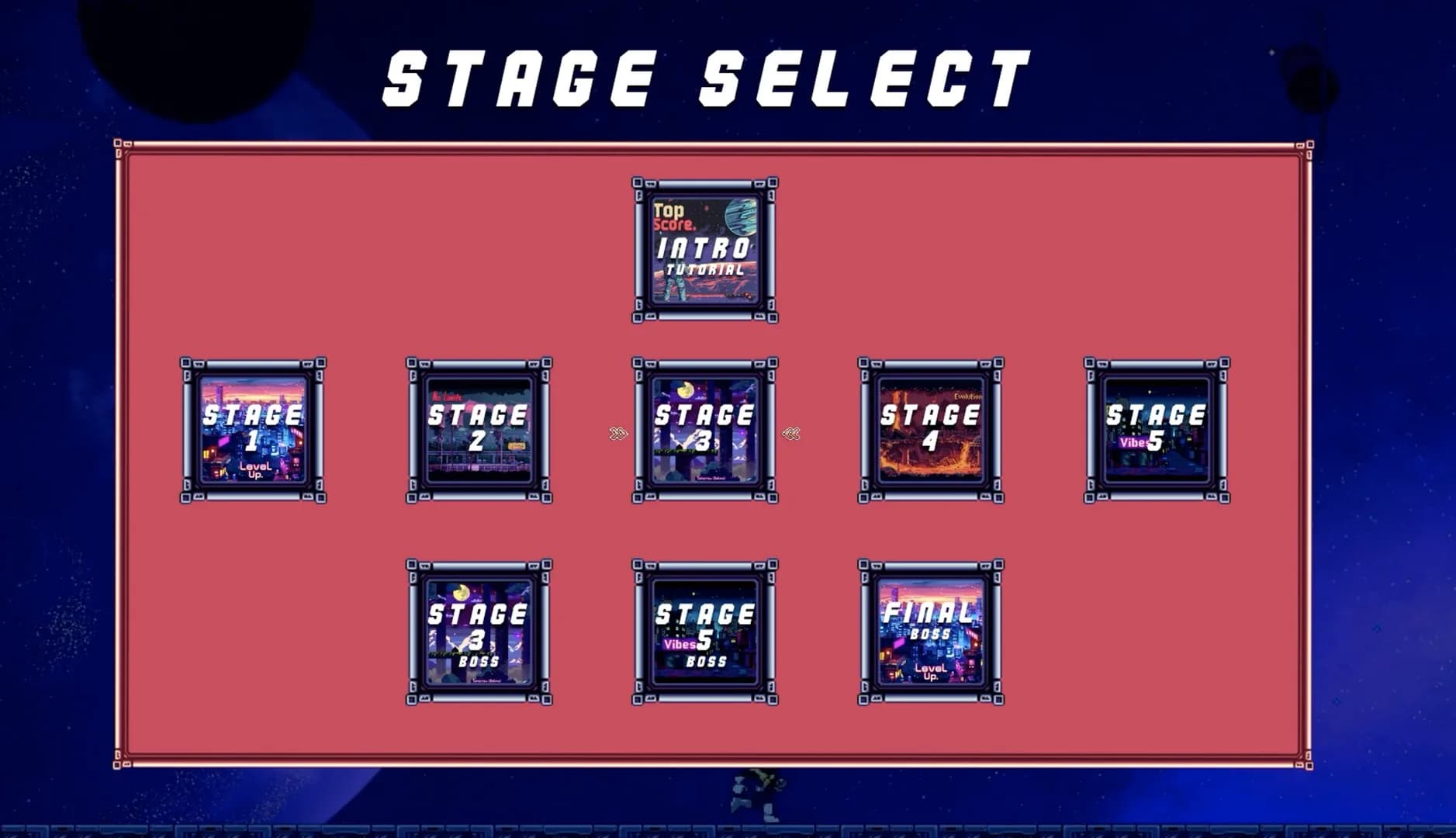 Level Up: The Playable Rap Album görsel 4