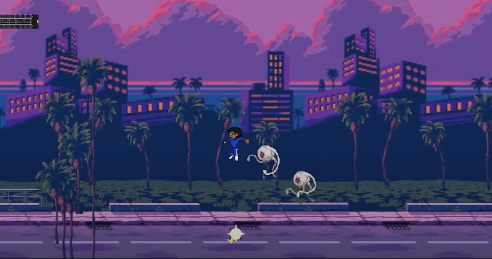 Level Up: The Playable Rap Album görsel 5
