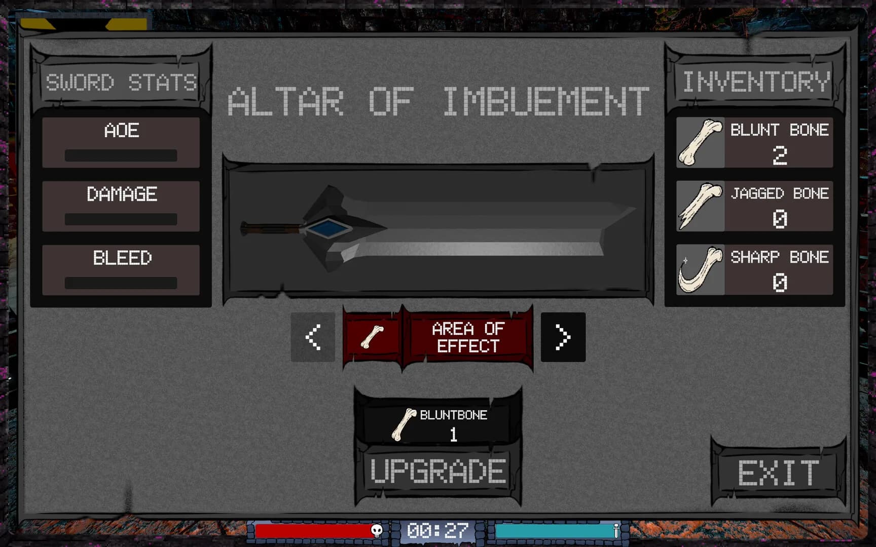Trial of Sacrifice görsel 6