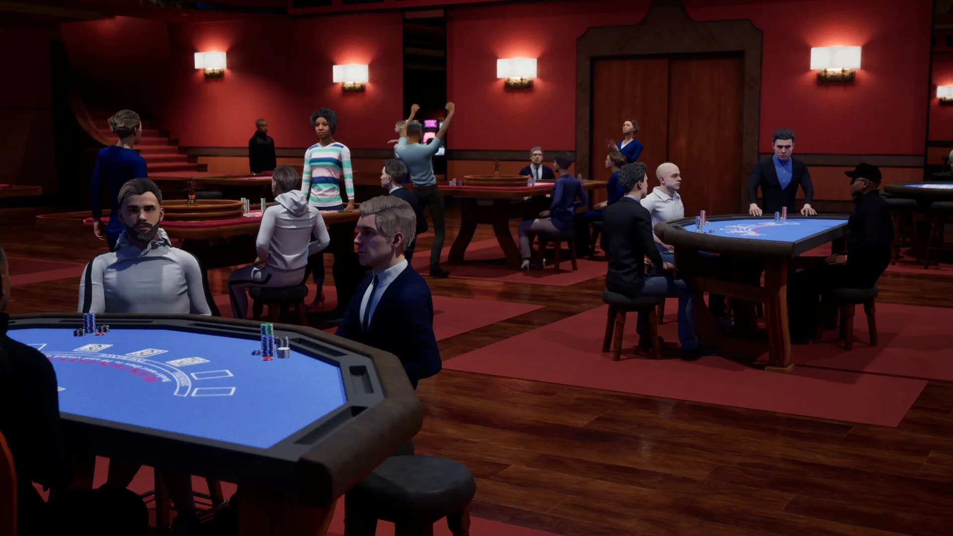 Casino Tycoon görsel 2