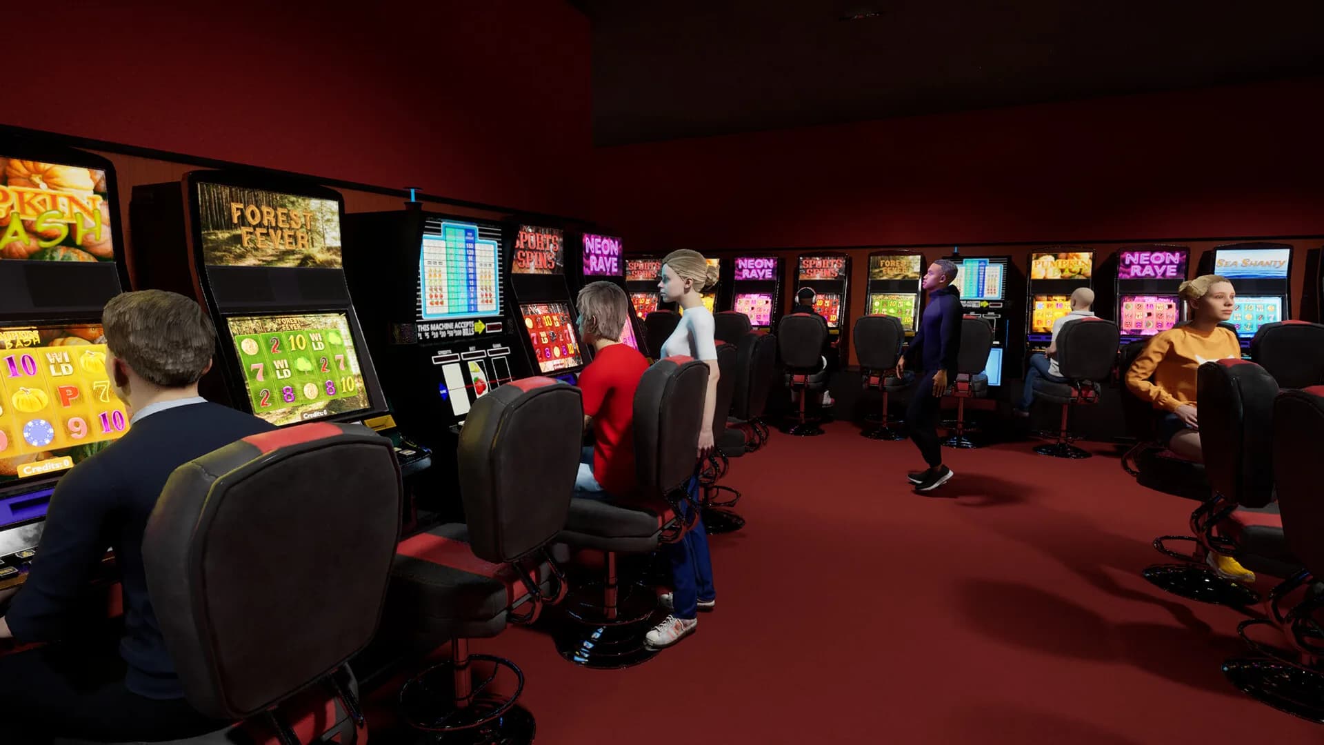 Casino Tycoon görsel 8