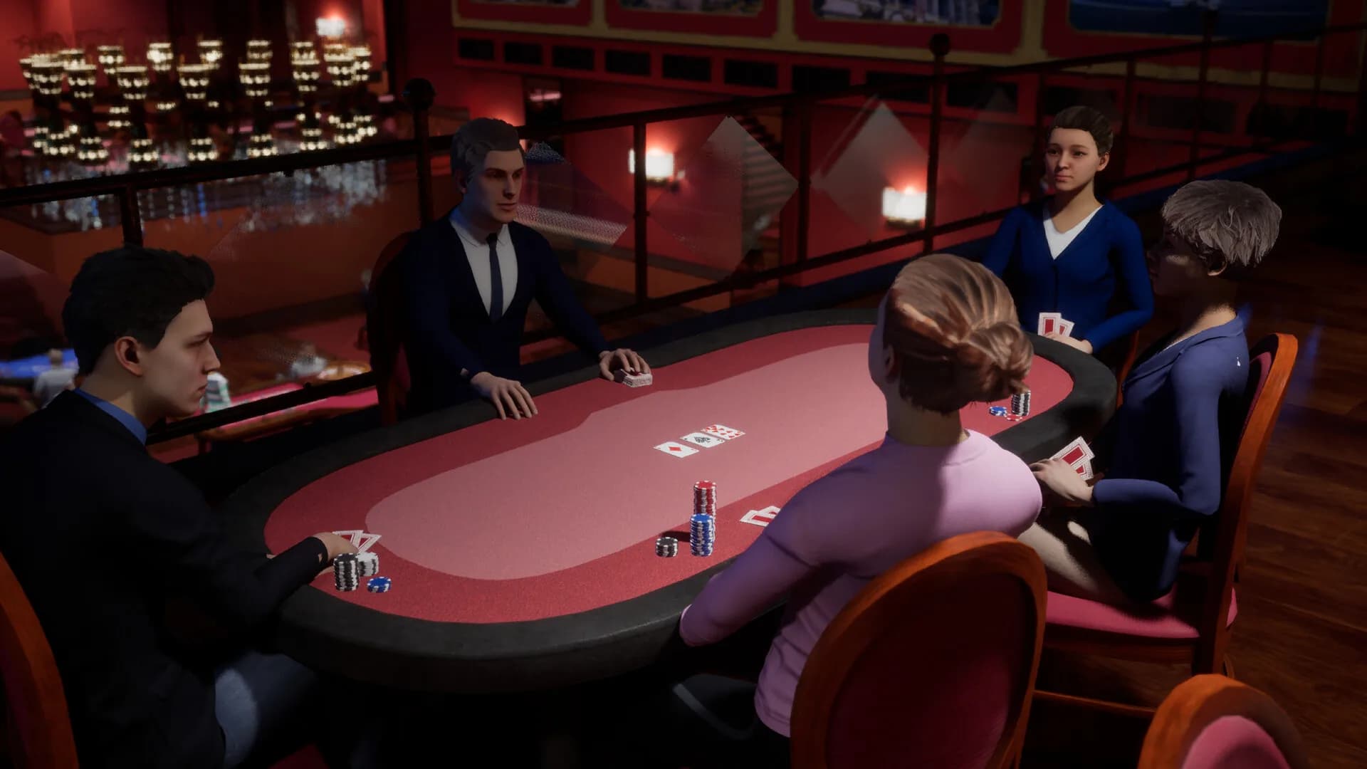 Casino Tycoon görsel 9