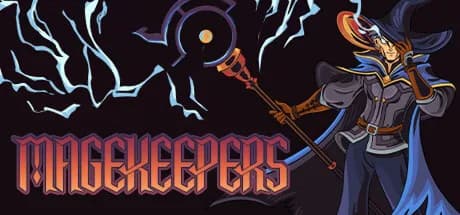 Magekeepers