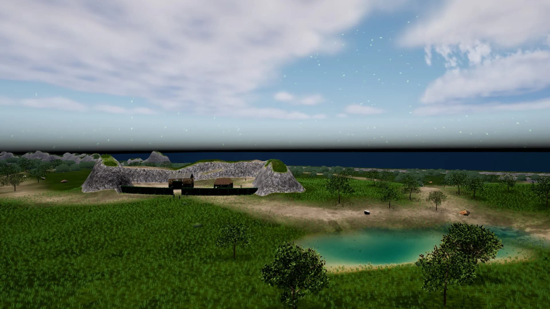 Syco Realm VR görsel 12