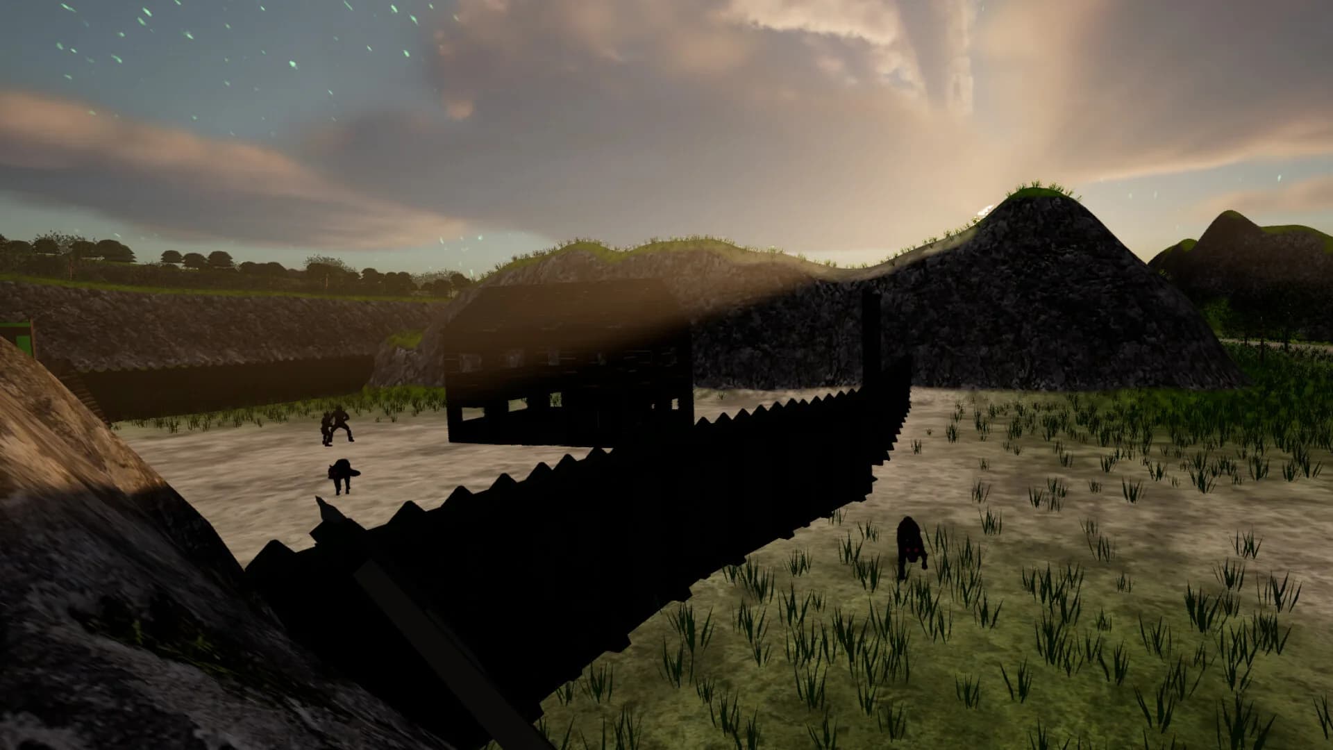Syco Realm VR görsel 13