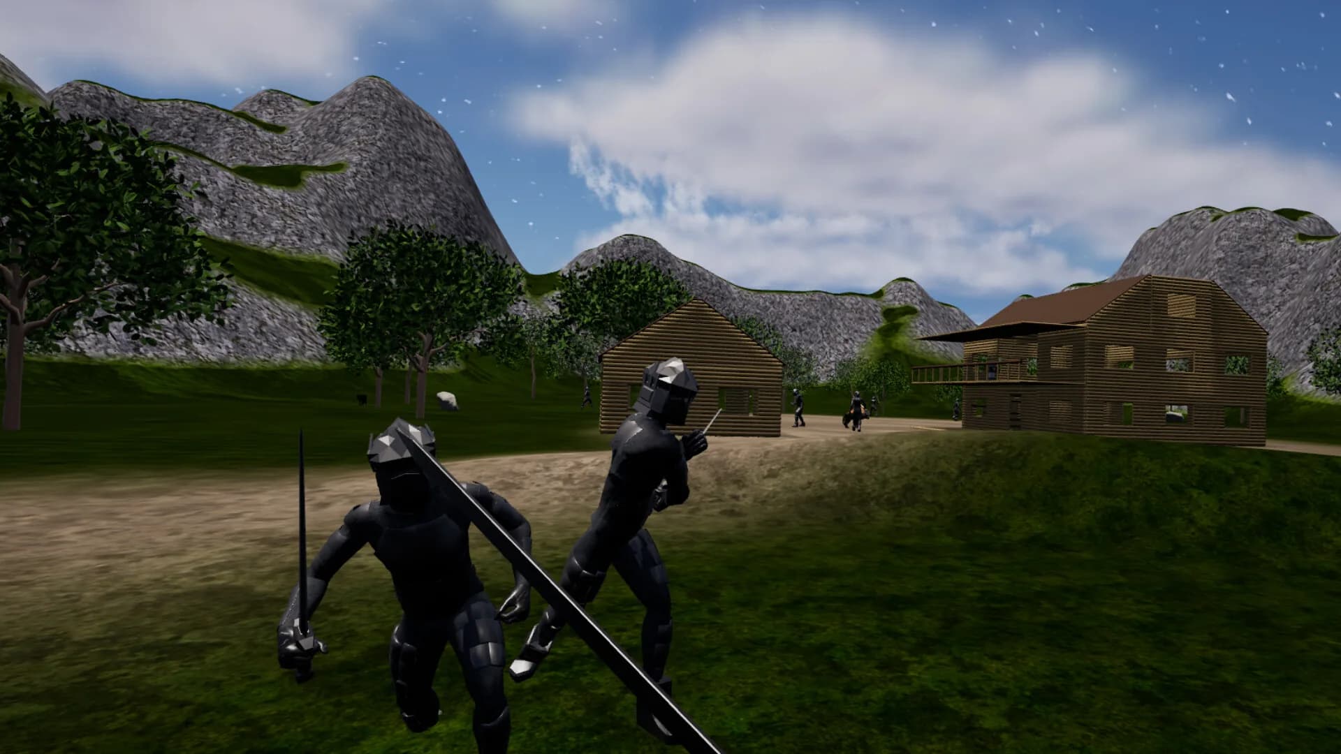 Syco Realm VR görsel 6