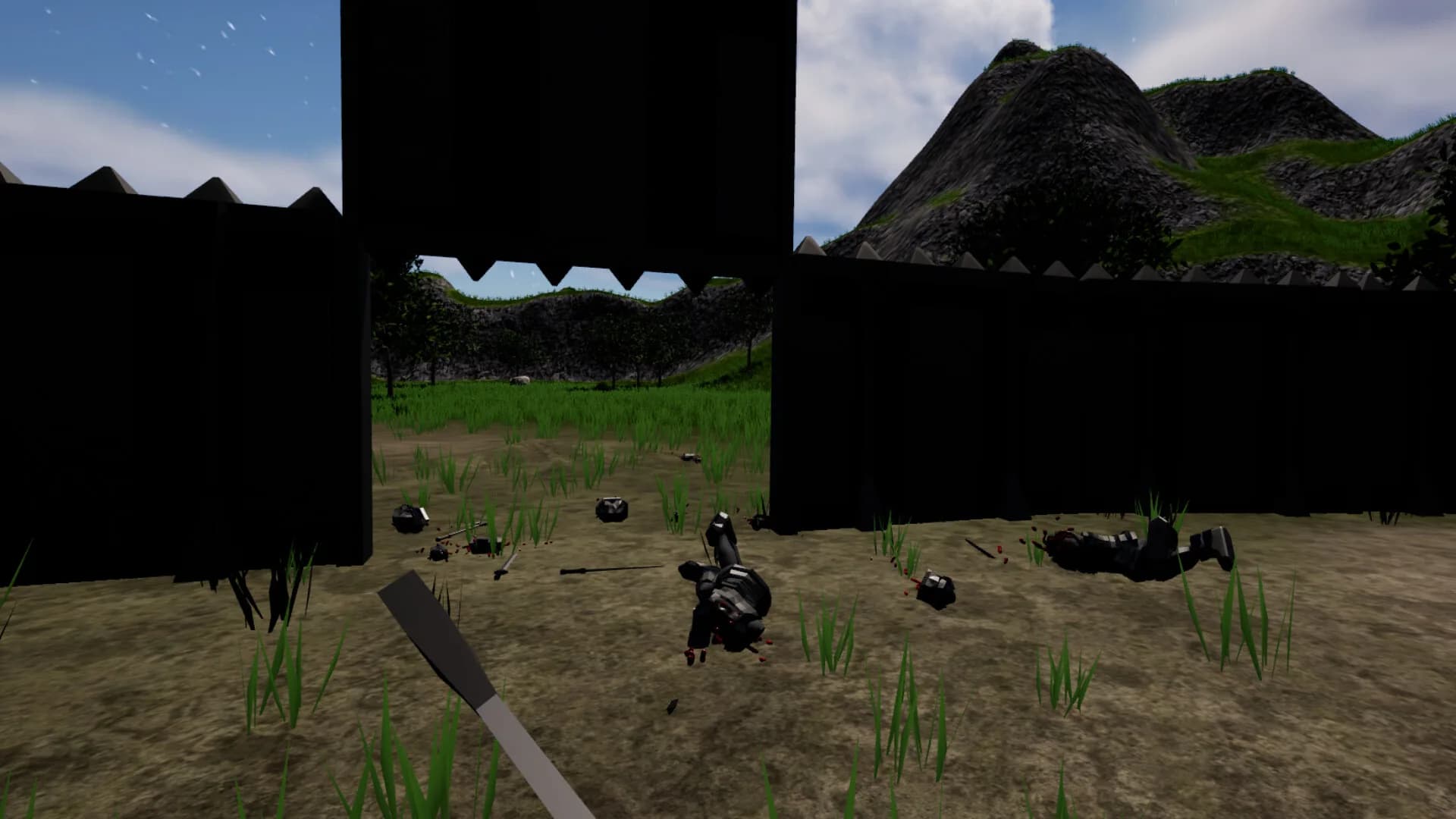 Syco Realm VR görsel 7