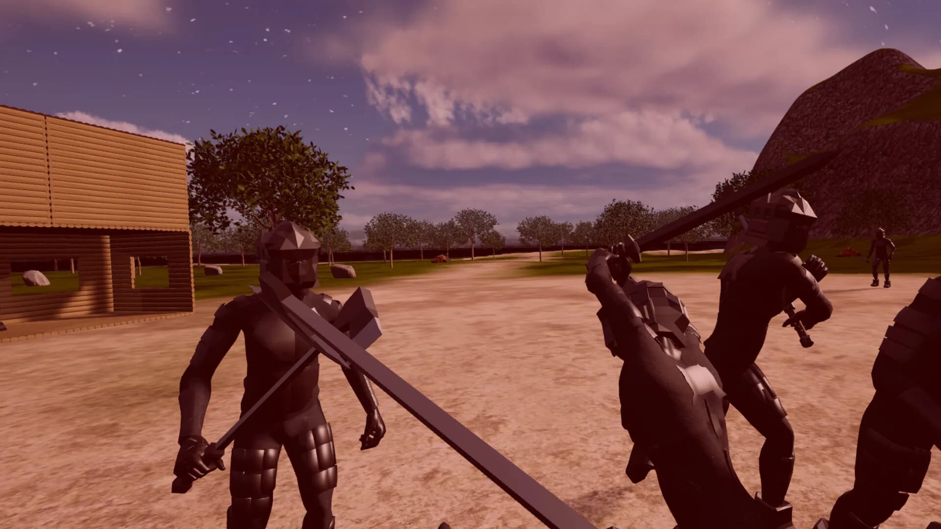 Syco Realm VR görsel 8