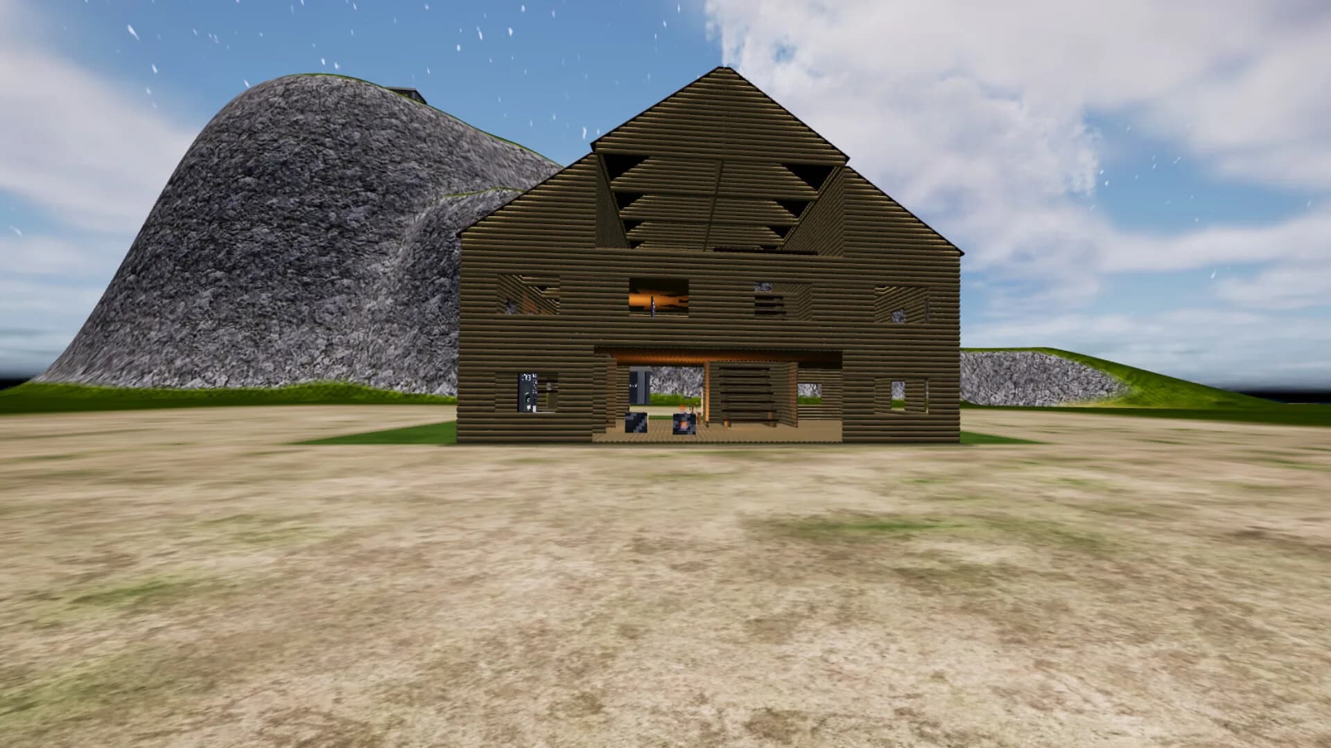 Syco Realm VR görsel 9