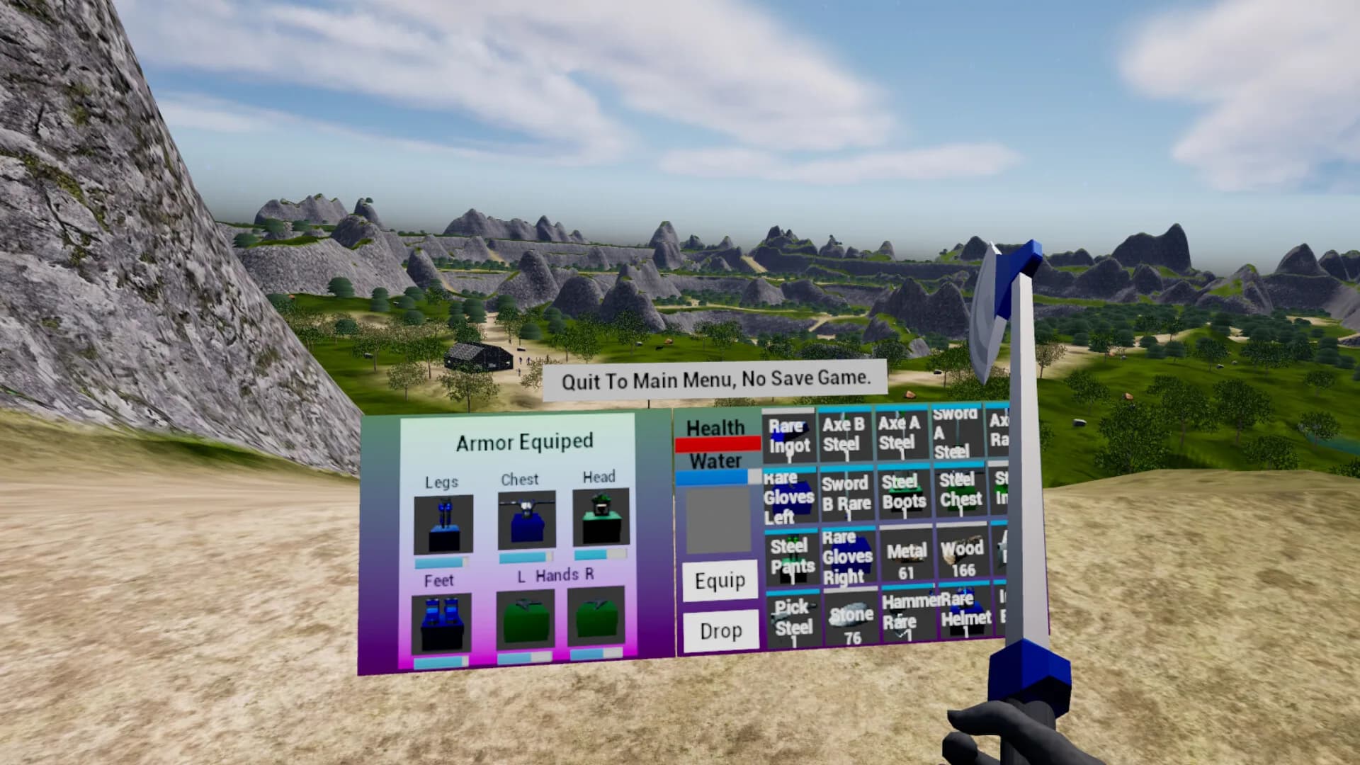 Syco Realm VR görsel 10
